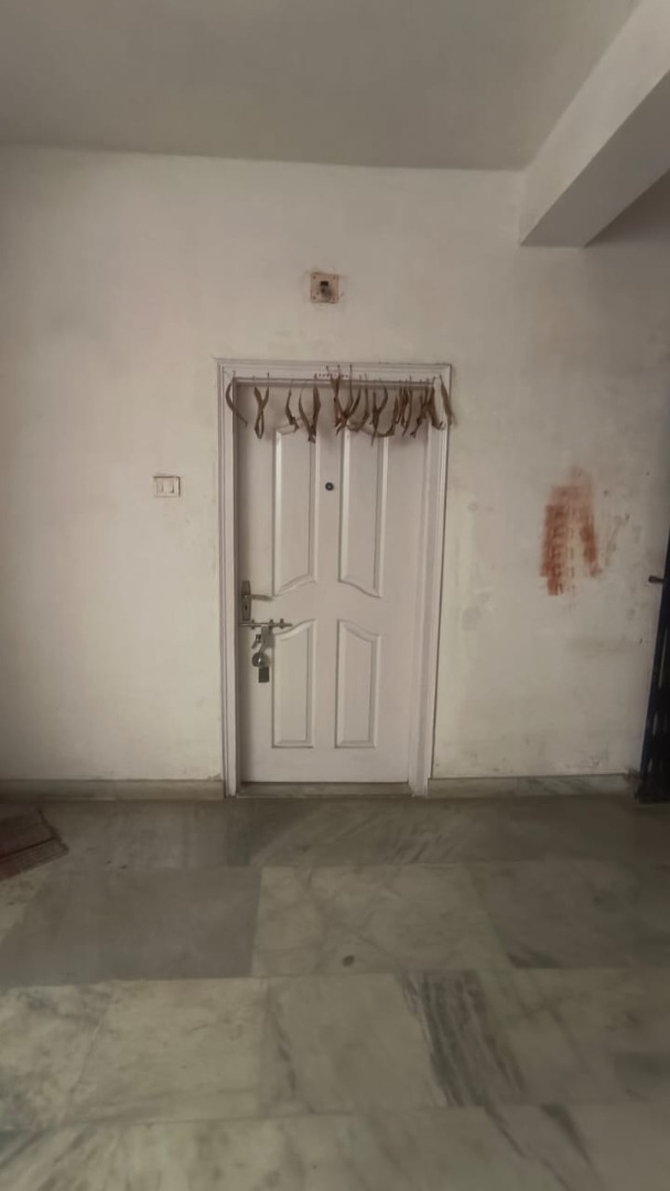 Unfurnished 3bhk in Odalbakra, Kahilipara, Guwahati, Assam, India for Rent